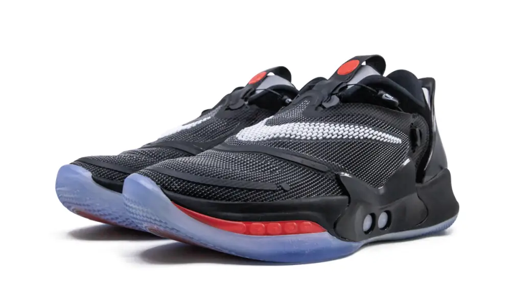 Nike Basketball Adapt BB 2.0 UK 