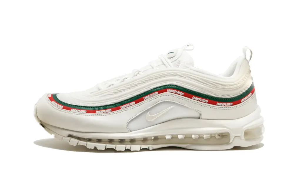 Nike Air Max Nike Air Max 97 OG UNDFTD