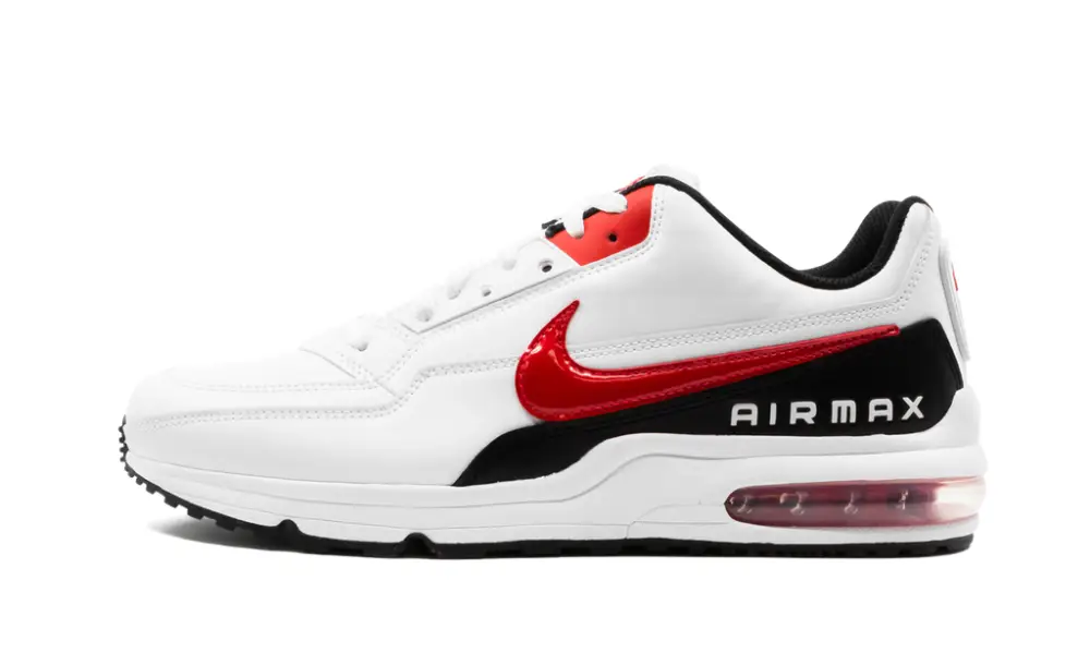 Nike Air Max Air Max LTD 3 