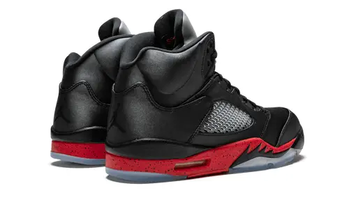 Air Jordan 5 Air Jordan 5 Retro 'Satin Bred' 