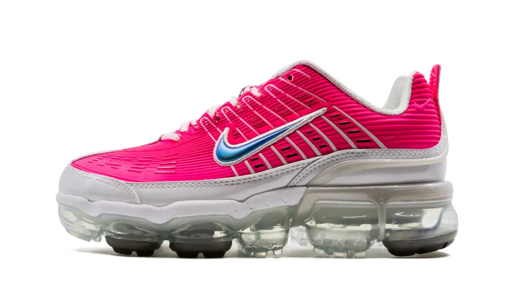 Nike Air Max AIR VAPORMAX 360 MNS WMNS 'Hyper Pink' 
