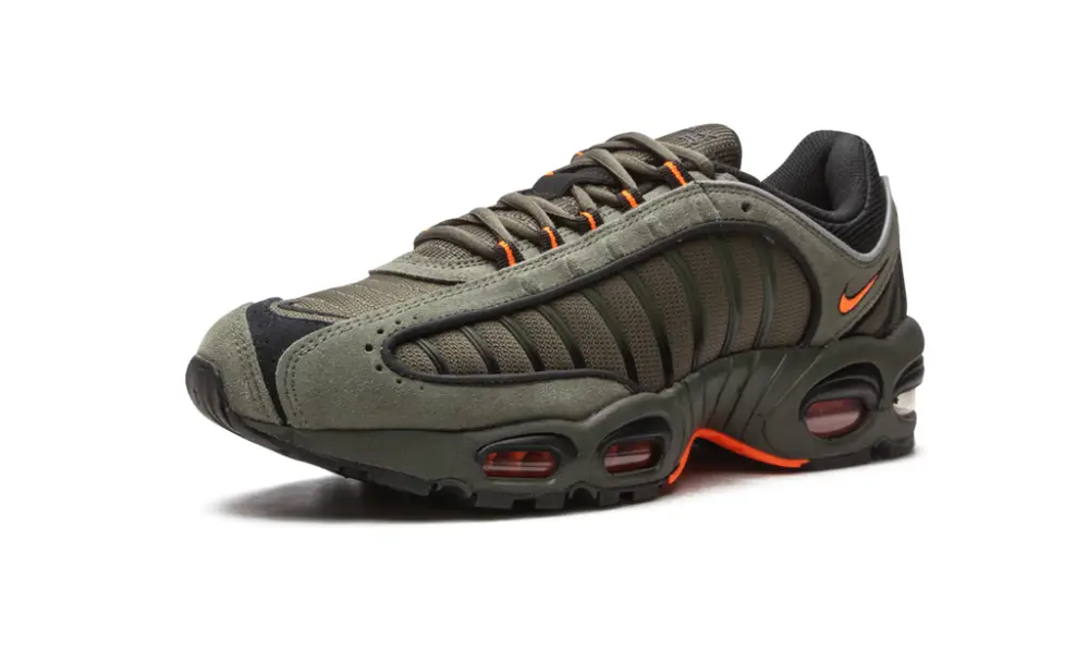 Nike Air Max Air Max Tailwind IV SE 'Flight Jacket'