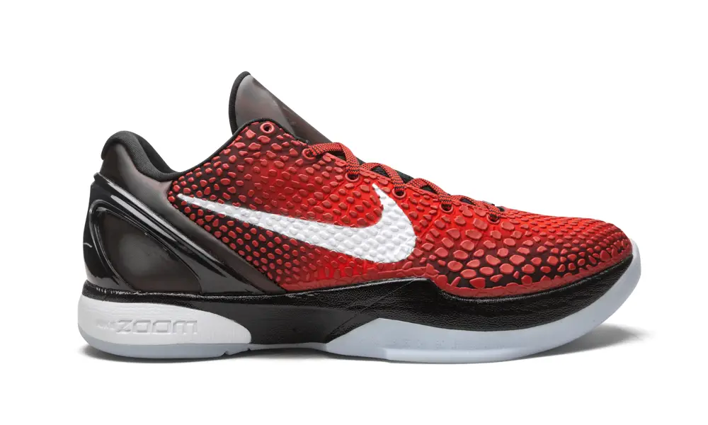 Nike Basketball Kobe 6 Protro 'All Star'