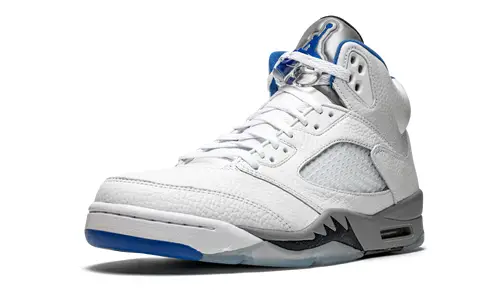Air Jordan 5 Air Jordan 5 Retro 'Stealth 2.0'