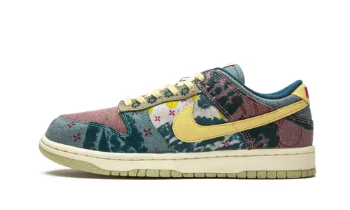 Nike Dunk Dunk Low SP 'Community Garden' 
