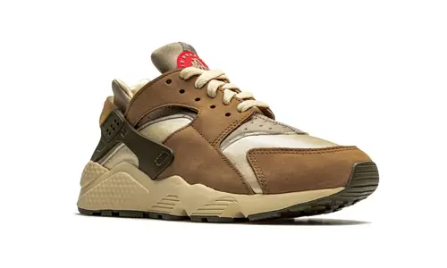 Nike Huarache Air Huarache 'Stussy - Desert Oak'
