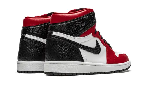 Air Jordan 1 AIR JORDAN 1 HIGH RETRO WMNS 'Satin Snake'