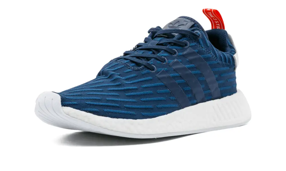 Adidas NMD NMD_R2 PK 