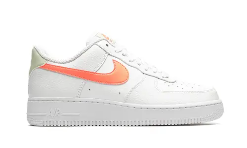 Nike Lifestyle AIR FORCE 1 07 MNS WMNS 'ATOMIC PINK' 