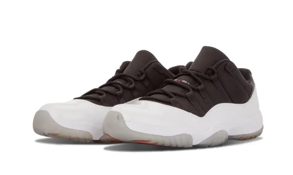 Air Jordan 11 Air Jordan 11 Retro Low 'Tuxedo'