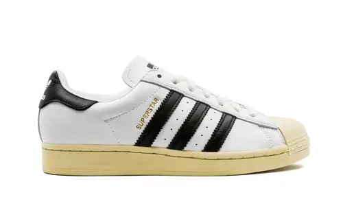 Adidas Superstar Superstar Premium 'White   Black' 