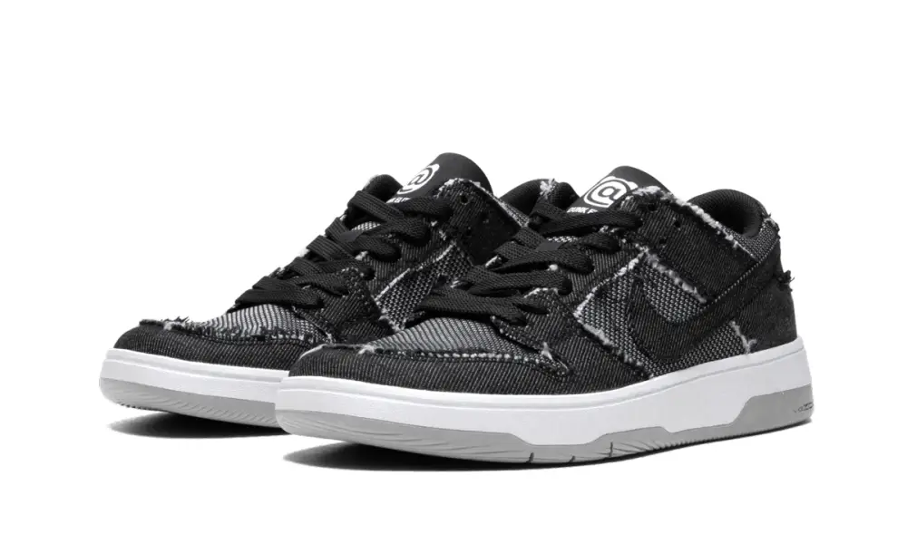 Nike SB SB Zoom Dunk Low Elite QS 'Medicom - BE@RBRICK' 