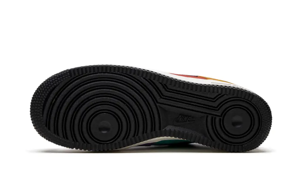 Nike Lifestyle Air Force 1 Low '07 LV8 'Pop the Street'
