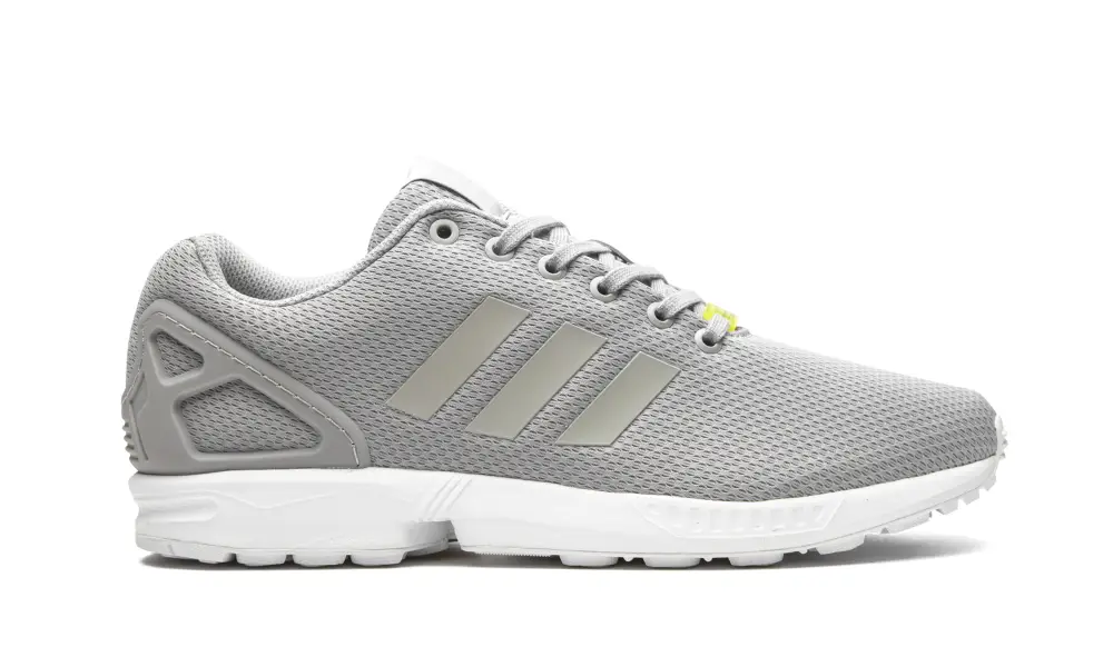 More Adidas Shoes ZX Flux