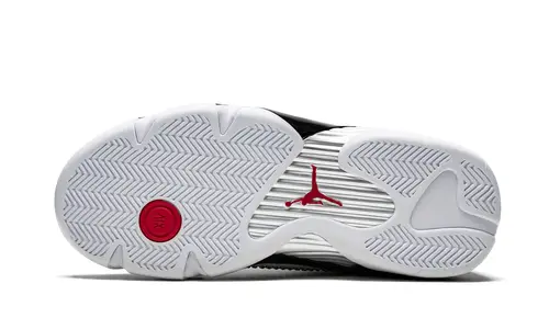 Air Jordan 14 Air Jordan 14 Retro 'Supreme' 