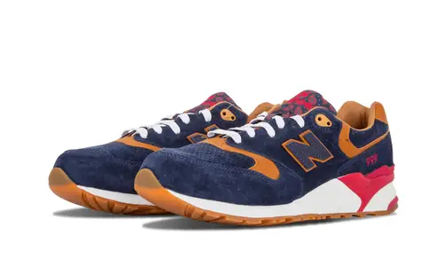 More New Balance ML999 'Sneaker Politics'