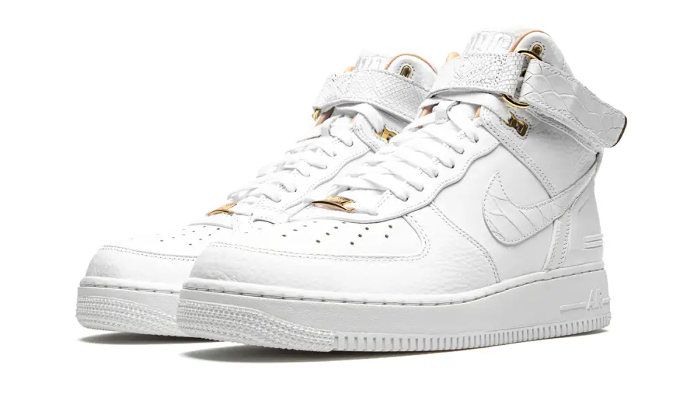 Nike Basketball Air Force 1 Hi 'JUST DON' 