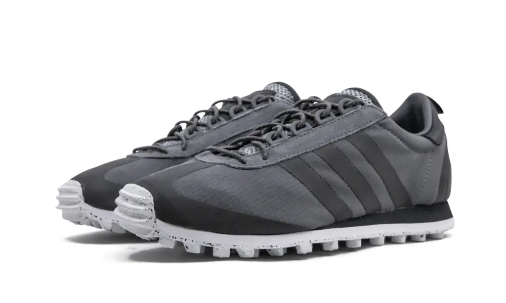 More Adidas Shoes Nite Jogger OG 3M 