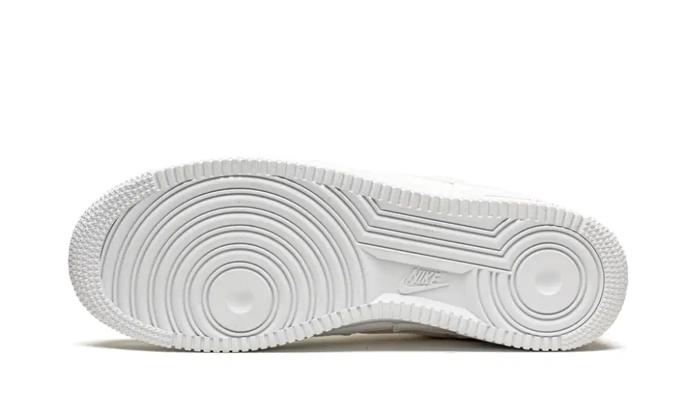 Nike Lifestyle AIR FORCE 1 07' PRM MNS WMNS 'Pastel Reveal'