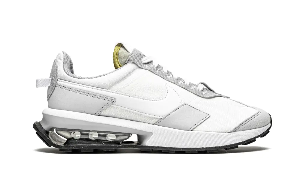 Nike Air Max Air Max Pre-Day 'Pure Platinum' 