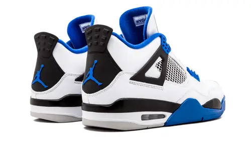 Air Jordan 4 Air Jordan 4 Retro 'Motorsports' 
