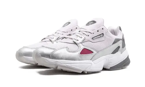 More Adidas Shoes FALCON WMNS 