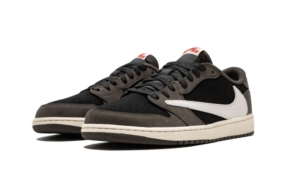 Air Jordan 1 Air Jordan 1 Low 'Travis Scott- Mocha' 