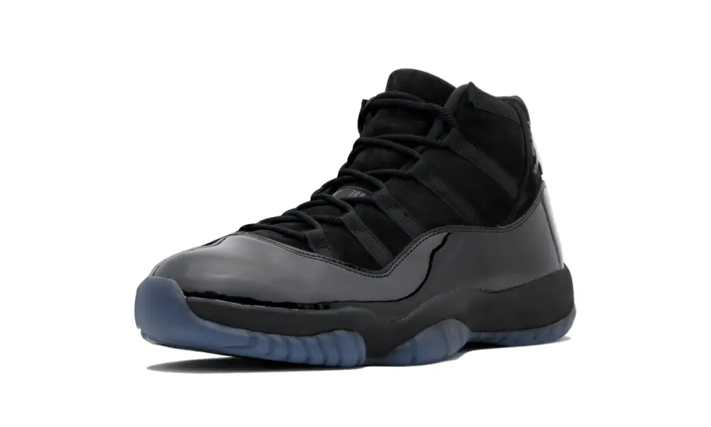 Air Jordan 11 Air Jordan 11 Retro 'Cap & Gown' 