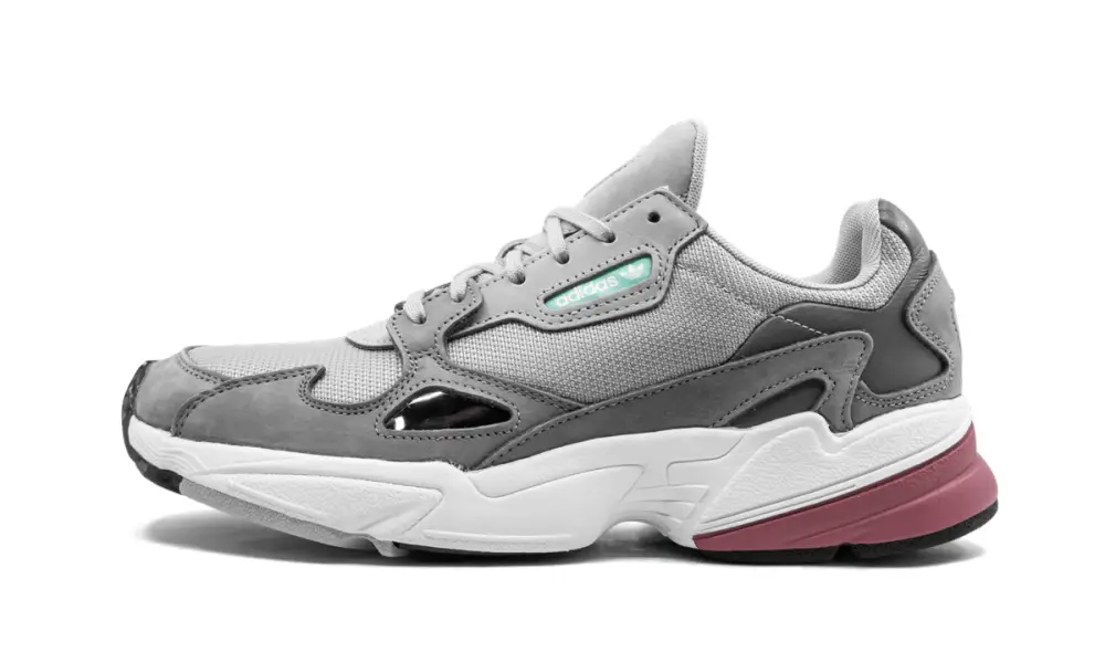 More Adidas Shoes FALCON WMNS 