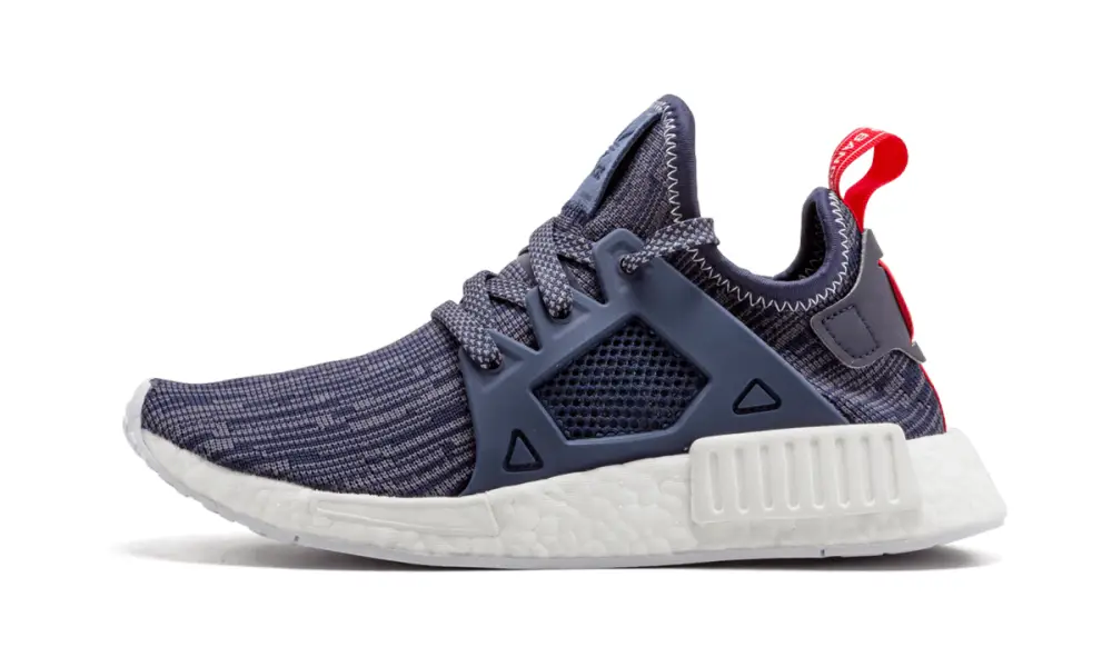 Adidas NMD NMD_XR1 PK WMNS 