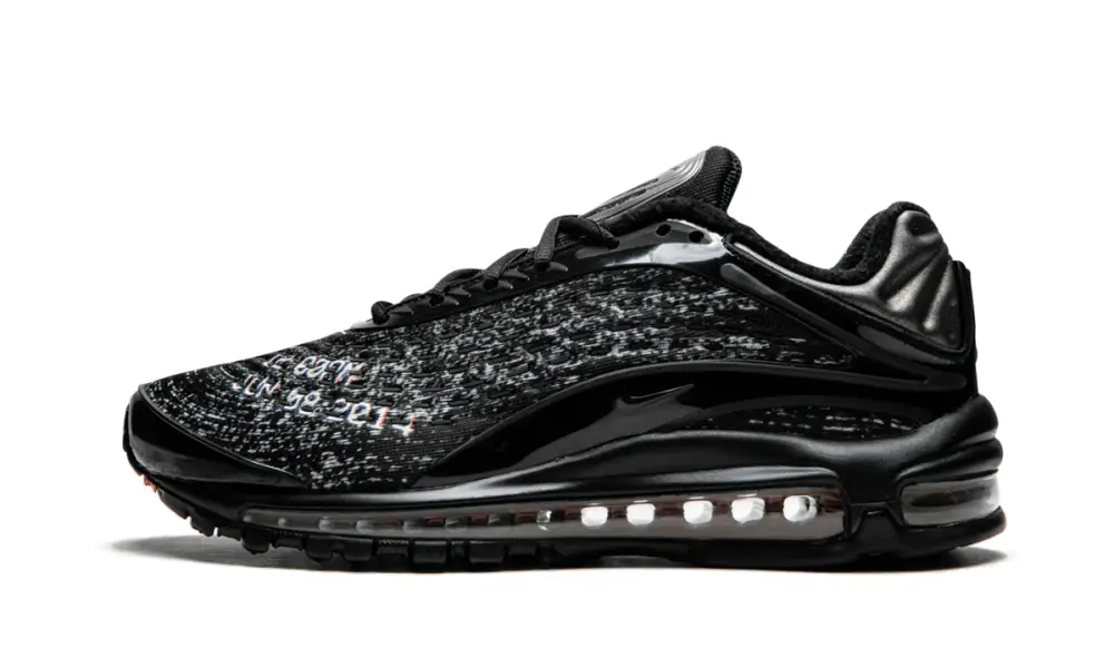 Nike Air Max Air Max Deluxe   Skepta 'SKEPTA' 