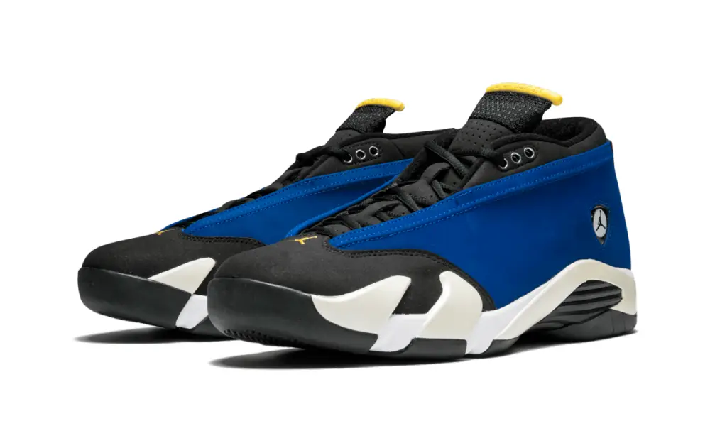 Air Jordan 14 Air Jordan 14 Retro Low 'Laney'