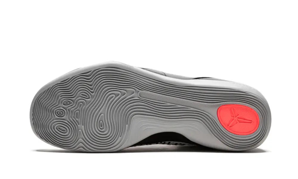 Nike Basketball Kobe 9 Elite 'Fundamentals' 