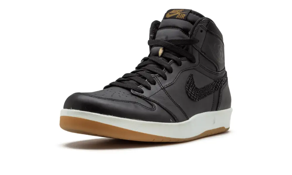 Air Jordan 1 Air Jordan 1 High The Return