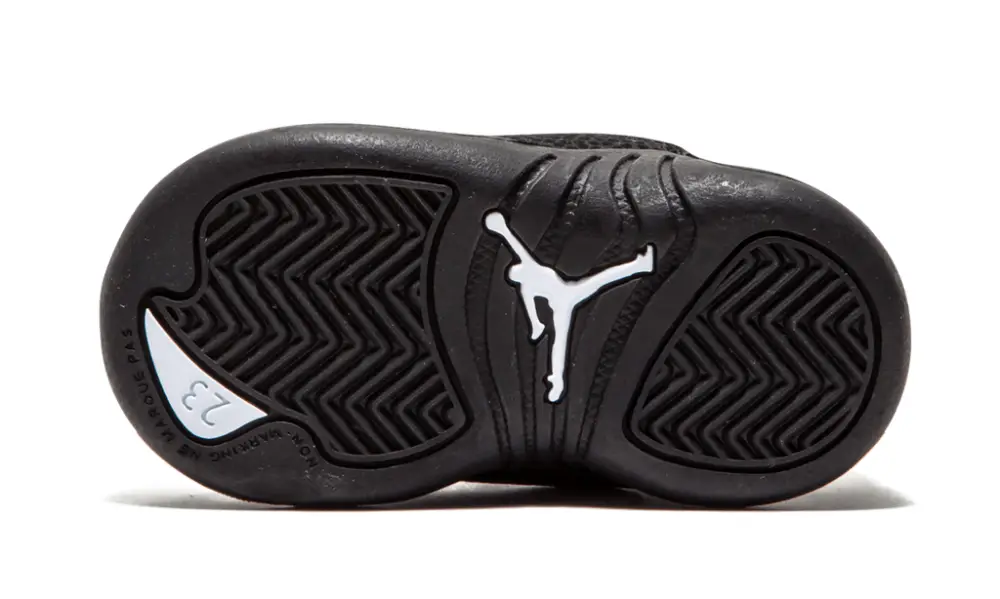 Air Jordan 12 Jordan 12 Retro BT TD 'The Master' 
