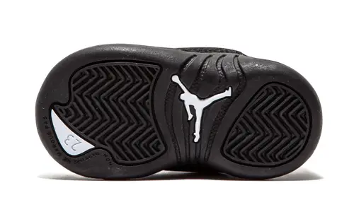 Air Jordan 12 Jordan 12 Retro BT TD 'The Master' 