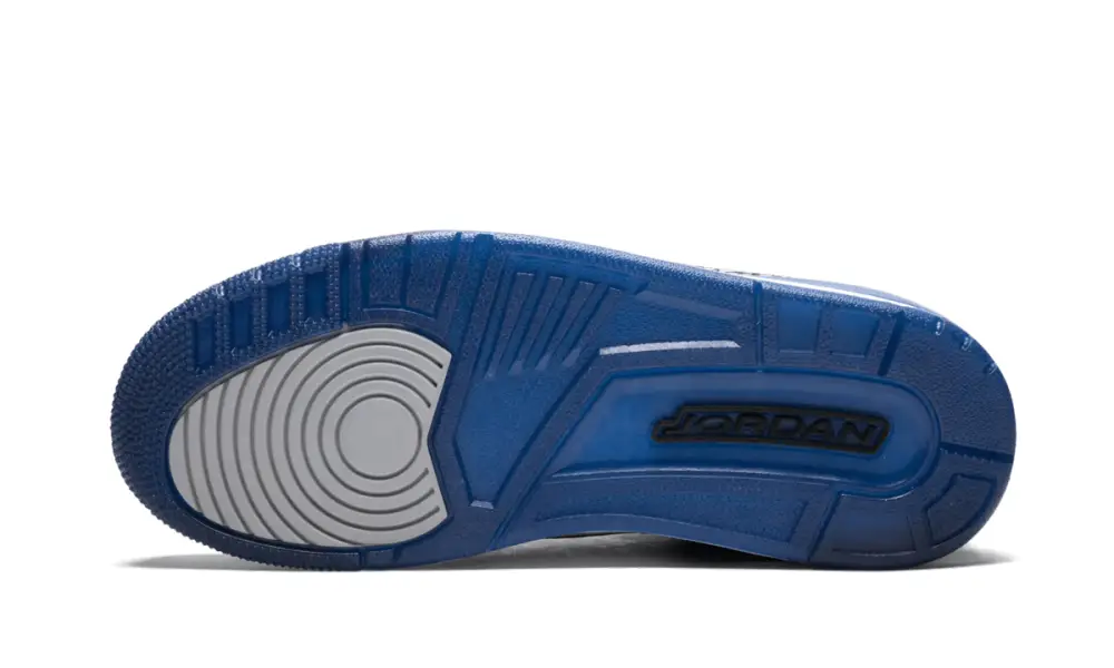 Air Jordan 3 Air Jordan 3 Retro 'Sport Blue' 
