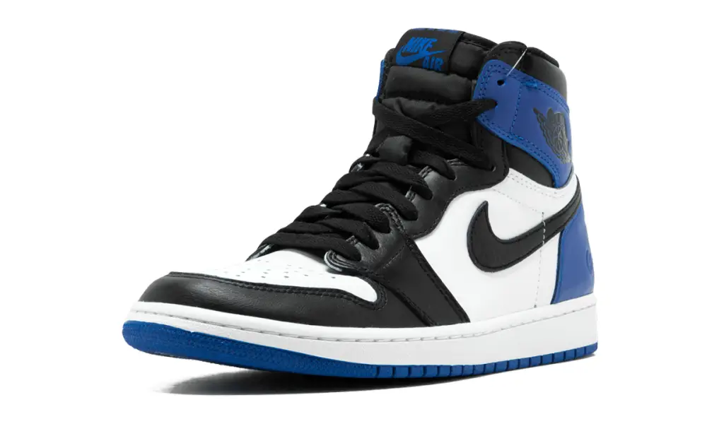 Air Jordan 1 Air Jordan 1 Retro High OG 'Fragment'