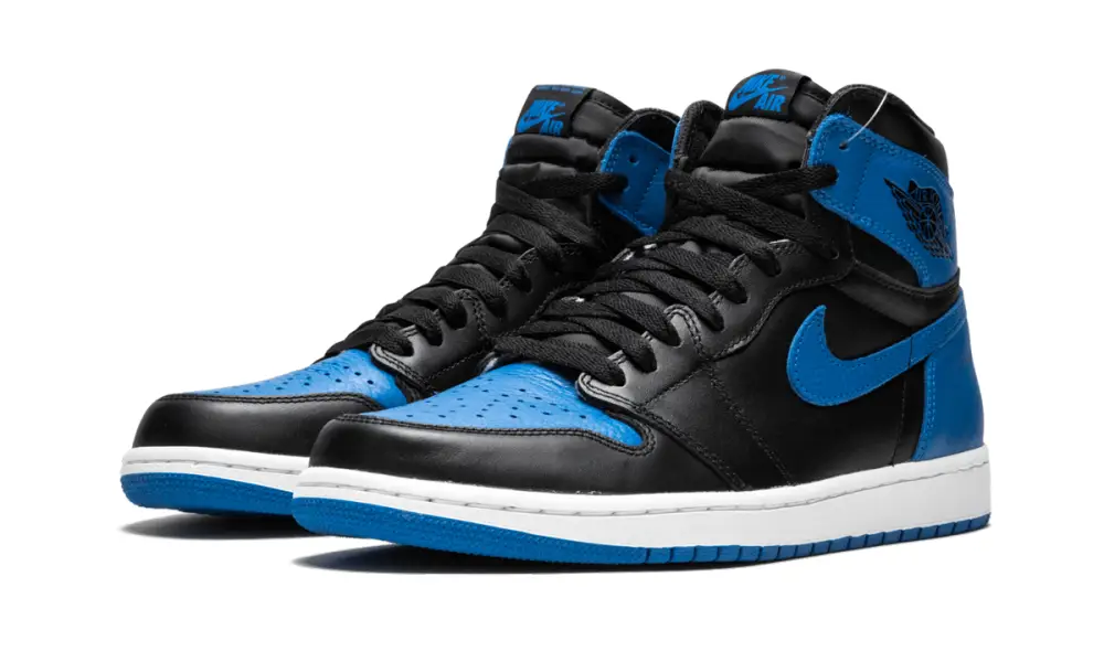 Air Jordan 1 Air Jordan 1 Retro High OG '2017 Royal' 
