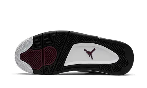 Air Jordan 4 Air Jordan 4 Retro 'PSG - Paris Saint Germain' 