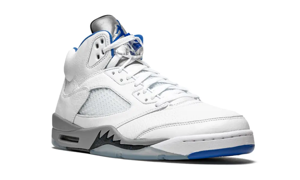 Air Jordan 5 Air Jordan 5 Retro 'Stealth 2.0'
