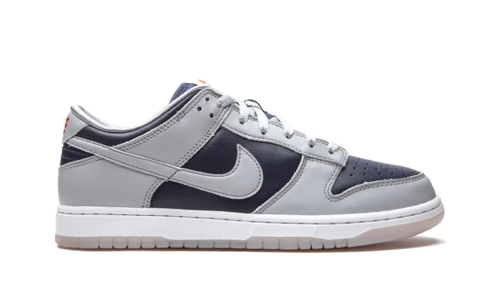 Nike Dunk DUNK LO SP MNS WMNS 'College Navy Grey' 