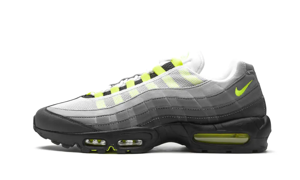 Nike Air Max Air Max 95 OG 'Neon 2020'