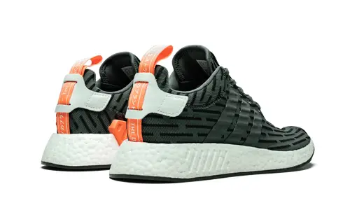 Adidas NMD NMD_R2 WMNS 'Green'