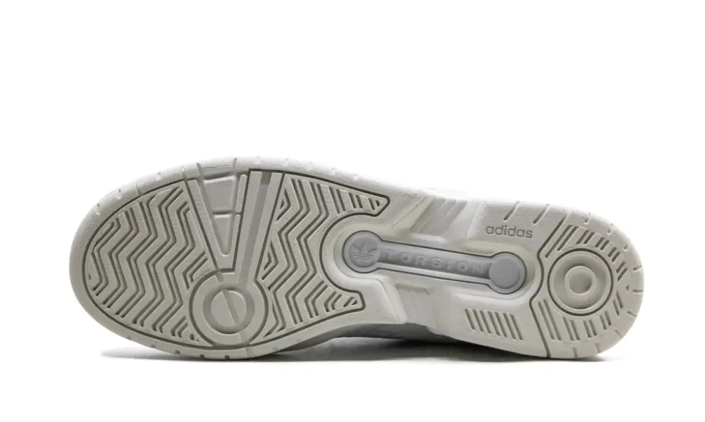 More Adidas Shoes Torsion Comp 'Cloud White' 