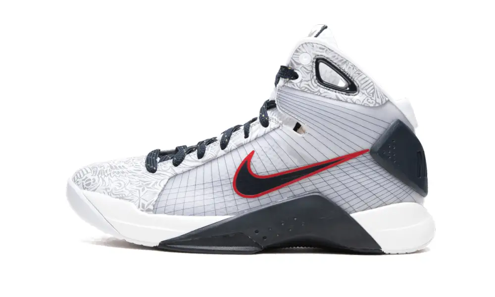 Nike Dunk Hyperdunk OG 'United We Rise'