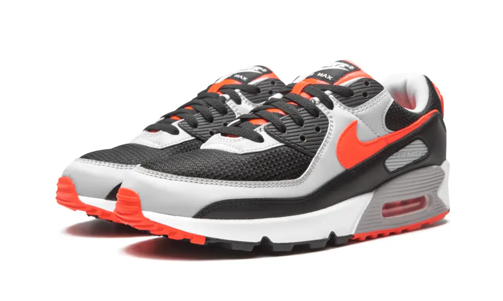 Nike Air Max Air Max 90 'Radiant Red'
