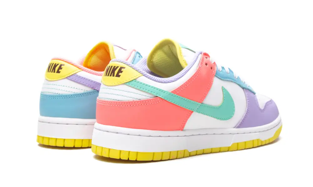 Nike Dunk DUNK LO SE WMNS 'Easter' 