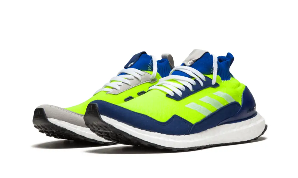 Adidas Ultraboost UltraBOOST Mid