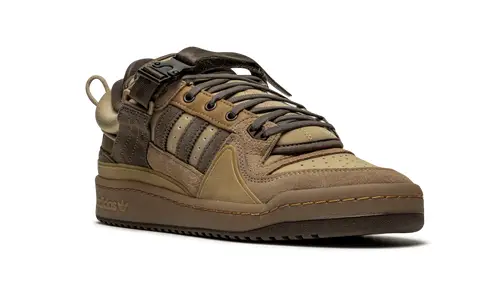 More Adidas Shoes Forum Buckle Low 'Bad Bunny - The First Cafe'